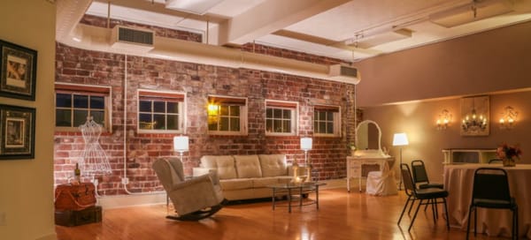 The Heritage Room by null