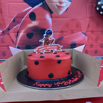 Mi Tierra Bakery El Nero - Miraculous ladybug - Bakeries Near Me - Los Angeles, California Mi Tierra Bakery El Nero - Miraculous ladybug - Bakeries Near Me - Los Angeles, California
