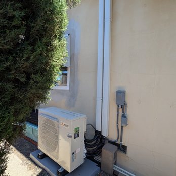 Cozy Home Services - outdoor unit - Heating & Air Conditioning/HVAC Near Me - Vacaville, California Cozy Home Services - outdoor unit - Heating & Air Conditioning/HVAC Near Me - Vacaville, California