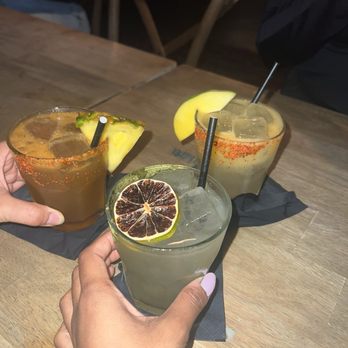 The Tippler - hype man (matcha, tequila, peach & apricot) - Wine Bars Near Me - New York, New York The Tippler - hype man (matcha, tequila, peach & apricot) - Wine Bars Near Me - New York, New York