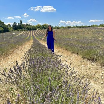 Maison de Lavende - Terre Ugo - Venues & Event Spaces Near Me - Aix-en-Provence, 13