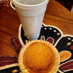 Chick’n Fun - Feb 2023: Coke Zero & Sweet Potato Pie