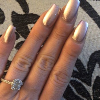 Magic Nails - Nail Salons Near Me - Willowbrook, Illinois
