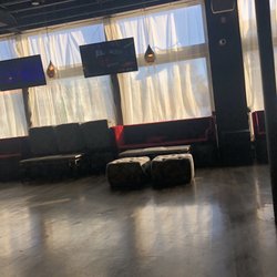 Shisha Restaurant and Lounge - Inside