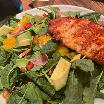 Smithy - Kale Salad - Breakfast & Brunch Near Me - Dallas, Texas Smithy - Kale Salad - Breakfast & Brunch Near Me - Dallas, Texas