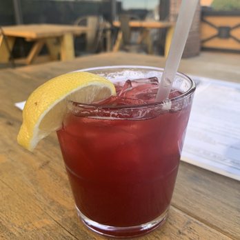Watershed - German Near Me - Houston, Texas