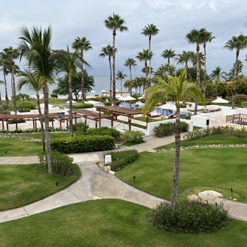 The St. Regis Punta Mita Resort - Hotels Near Me - Punta De Mita, NAY