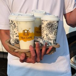 Htea Cafe