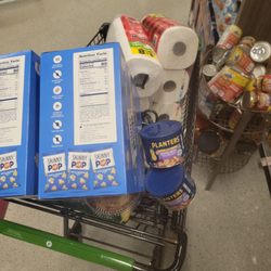 Publix Super Market - The buy one get one free's get me every time! 10/1/26