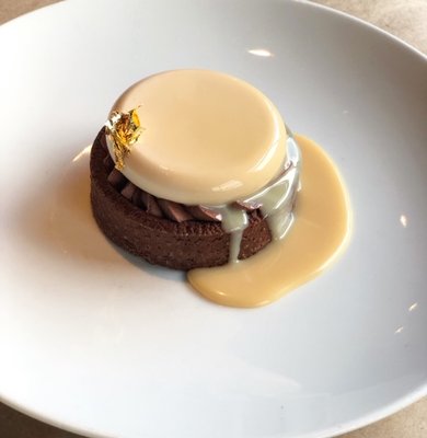 Clarklewis Restaurant by null