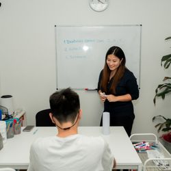 Elevate Prep - Private Lesson in Classroom 1