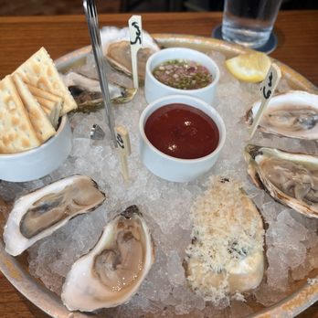 Even Coast - Oysters - Seafood Near Me - Dallas, Texas Even Coast - Oysters - Seafood Near Me - Dallas, Texas
