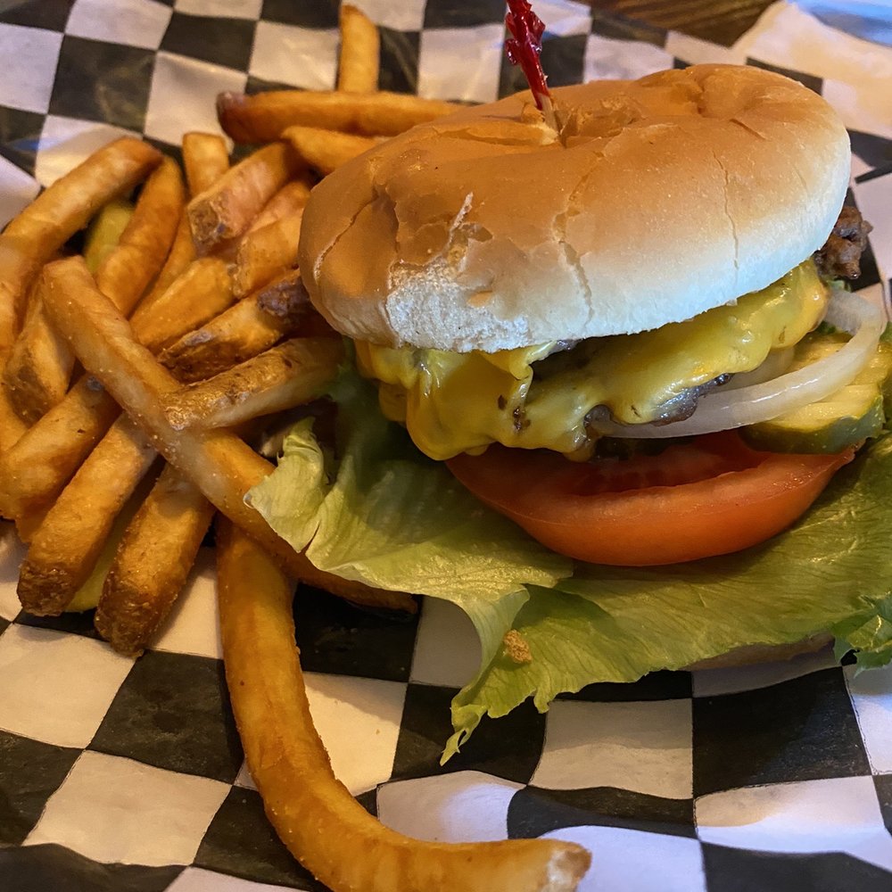 St. Johns Tavern - Smashburger - Bars Near Me - Crystal River, Florida St. Johns Tavern - Smashburger - Bars Near Me - Crystal River, Florida