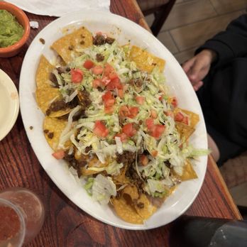 Panchito’s Mexican Grill - Mexican Near Me - Fort Mill, South Carolina