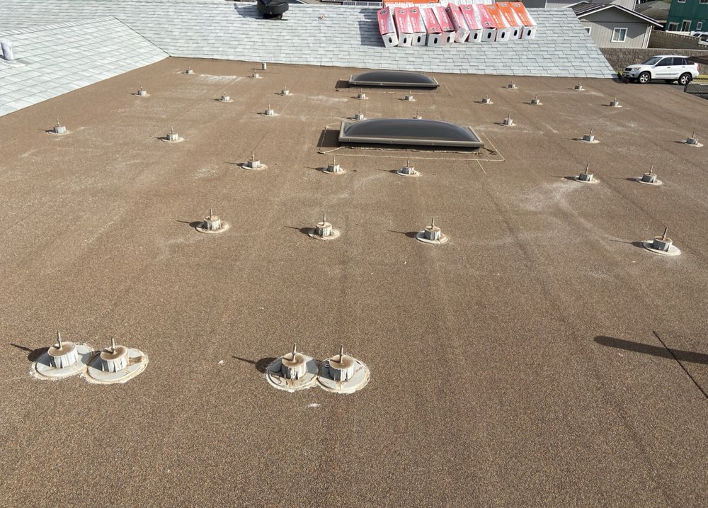 Slide of Bang Um Out Services