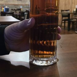 Wilderness Trail Restaurant & Saloon