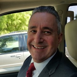 LA Corporate & Executive Transport