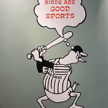 The Toledo Zoo - Love those Mudhens! - Zoos Near Me - Toledo, Ohio