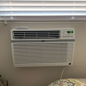 WY&G - Heating & Air Conditioning/HVAC Near Me - Los Angeles, California