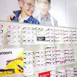 Target Optical