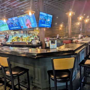 Block Brewing - Barbeque Near Me - Howell, Michigan