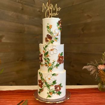 Kali's Kakes Bakery - Custom Cakes Near Me Kali's Kakes Bakery - Custom Cakes Near Me