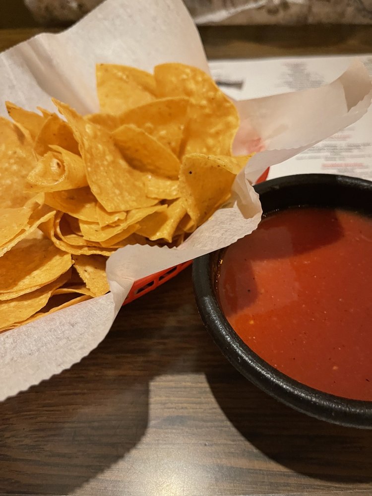 Mario's Mexican Food & Cantina