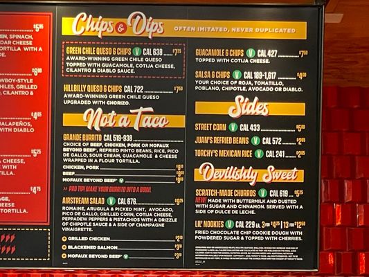 Menu photo 3 Torchy's Tacos Southlake, TX Menu photo 3 Torchy's Tacos Southlake, TX