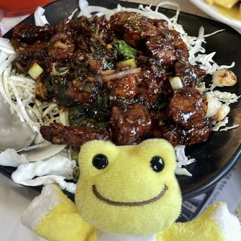 Tasty Garden - French Style Filet Mignon - Asian Fusion Near Me - Irvine, California