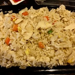 Com Chien Fried Rice - Chicken