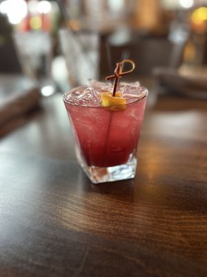 Brick & Bourbon Eden Prairie by null