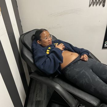 I'm Just Saiyan - Pre Naval nerves - Jewelry Near Me - Chesapeake, Virginia