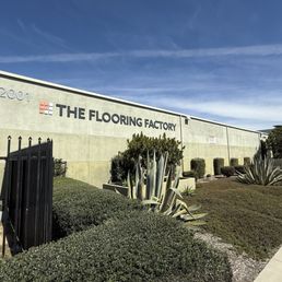 Exterior photo of The Flooring Factory - Oxnard - Oxnard, California Exterior photo of The Flooring Factory - Oxnard - Oxnard, California
