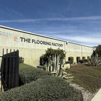 The Flooring Factory - Oxnard - Flooring Near Me - Oxnard, California