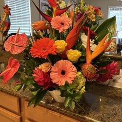 Emma's Flowers