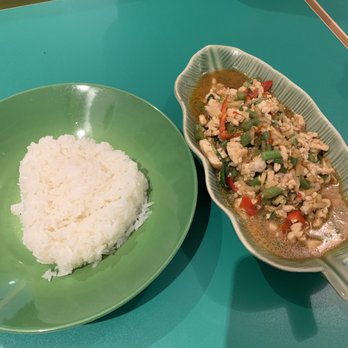Phanat Thai - Thai Near Me - Luzern, LU