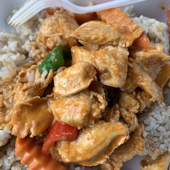 Asian Thai Kitchen - Food Delivery Services Near Me - Miami, Florida
