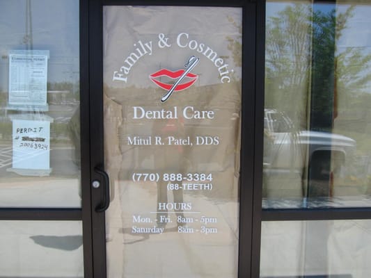Photo of Family & Cosmetic Dental Care - Suwanee, GA, US.