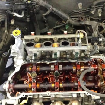 A & S Auto Electric - Timing Belt Valve Cover Gasket Service - Auto Repair Near Me - North Hollywood, California A & S Auto Electric - Timing Belt Valve Cover Gasket Service - Auto Repair Near Me - North Hollywood, California