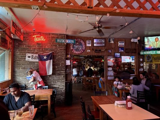 Texas Chili Parlor by null