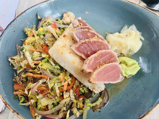 Montauk Seafood Grill by null