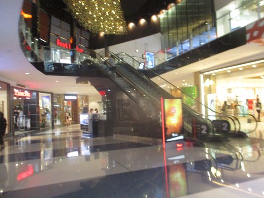 Westfield Southland by null