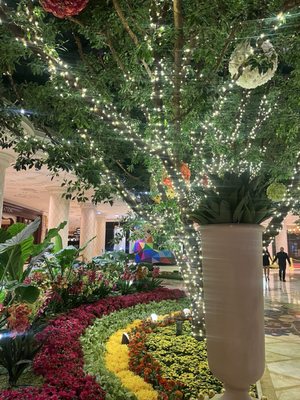Wynn Las Vegas by null