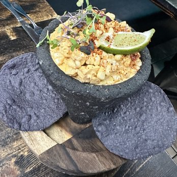 Tostadas - Esquites - Breakfast & Brunch Near Me - San Jose, California Tostadas - Esquites - Breakfast & Brunch Near Me - San Jose, California