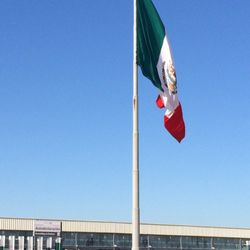 Mexico Border - Viva Mexico ..!!