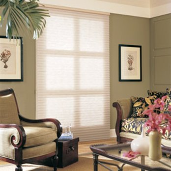 1. Simply Shades Window Fashions