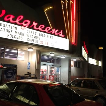 Walgreens - Drugstores Near Me - San Leandro, California Walgreens - Drugstores Near Me - San Leandro, California