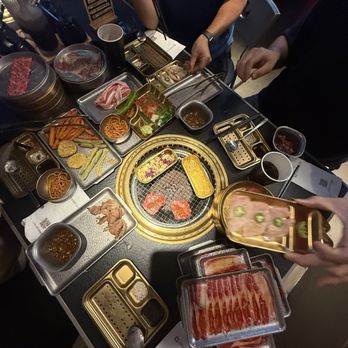 Wagyu Factory - Barbeque Near Me - Brea, California Wagyu Factory - Barbeque Near Me - Brea, California