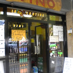 La Cantina
