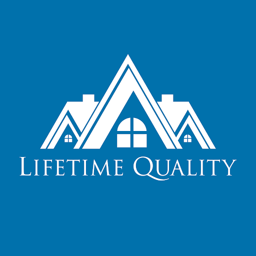 Slide of Lifetime Quality Roofing